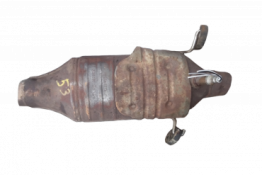 Викуп каталізатора 4623104 U092683C 000 Марка автомобіля Saab     Вставка каталізатора Кераміка Тип палива Бензин