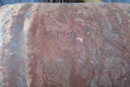 Викуп каталізатора T89 Марка автомобіля Toyota     Вставка каталізатора Кераміка Тип палива Бензин