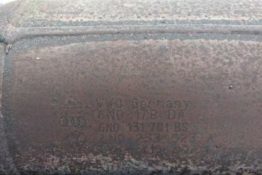 Викуп каталізатора 6N0178DA 6N0131701BS 6N0253023A Марка автомобіля Audi|Volkswagen   Рік автомобіля 2002 Вставка каталізатора Кераміка Тип палива Бензин