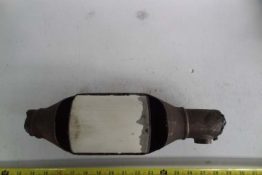 Викуп каталізатора 10C/3 Марка автомобіля Toyota     Вставка каталізатора Кераміка Тип палива Бензин