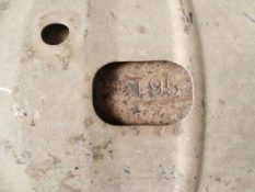 Викуп каталізатора T95 Марка автомобіля Toyota     Вставка каталізатора Кераміка Тип палива Бензин