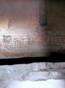 Викуп каталізатора HC24-5F297-AA Марка автомобіля Ford     Вставка каталізатора Кераміка Тип палива Бензин