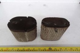 Викуп каталізатора L5 272 Марка автомобіля Ford     Вставка каталізатора Кераміка Тип палива Бензин