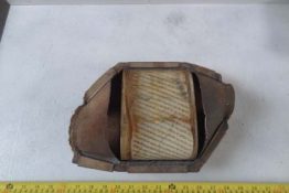 Викуп каталізатора M N VEX 1R M 1201 Марка автомобіля Ford     Вставка каталізатора Кераміка Тип палива Бензин