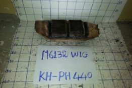 Викуп каталізатора M6132 WIG KH-PH 440 Марка автомобіля Ford     Вставка каталізатора Кераміка Тип палива Бензин