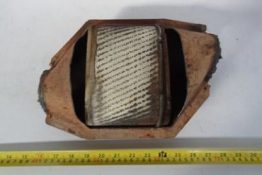 Викуп каталізатора MAN VEX 1F/R1 M1 207 Марка автомобіля Ford     Вставка каталізатора Кераміка Тип палива Бензин