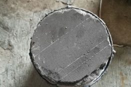 Викуп каталізатора 7L8254350R 7L8131701T 7L8178BA Марка автомобіля Audi|Volkswagen Модель автомобіля Audi Q7 3.0 TFSI (4L)   Вставка каталізатора Кераміка Тип палива Бензин