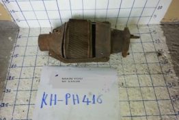 Викуп каталізатора MAN YOU (REAR) M-13326 Марка автомобіля Ford     Вставка каталізатора Кераміка Тип палива Бензин