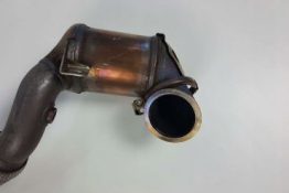 Викуп каталізатора 5Q0131690D 5Q0166CA Марка автомобіля Audi|Volkswagen Модель автомобіля Volkswagen Arteon 2.0 TSI   Вставка каталізатора Кераміка Тип палива Бензин