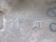 Викуп каталізатора 11AT Марка автомобіля Toyota     Вставка каталізатора Кераміка Тип палива Бензин