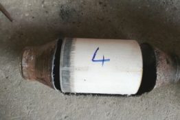 Викуп каталізатора TA8 Марка автомобіля Toyota     Вставка каталізатора Кераміка Тип палива Бензин