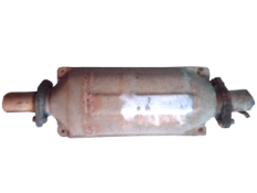 Викуп каталізатора WAG 104190 Марка автомобіля Rover     Вставка каталізатора Кераміка Тип палива Бензин