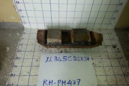 Викуп каталізатора XL34 5G218 DF (REAR) KH-PH 437 Марка автомобіля Ford     Вставка каталізатора Кераміка Тип палива Бензин