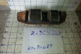 Викуп каталізатора XL3C 5E214 CA (REAR) NUPXL3C5E214CA Марка автомобіля Ford     Вставка каталізатора Кераміка Тип палива Бензин