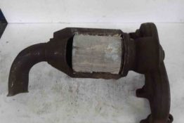 Викуп каталізатора XS6E-5G232-CB Марка автомобіля Ford     Вставка каталізатора Кераміка Тип палива Бензин