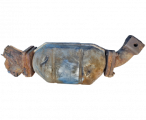 Викуп каталізатора 1274400 Марка автомобіля Volvo     Вставка каталізатора Кераміка Тип палива Бензин