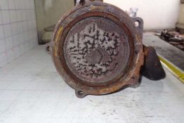 Викуп каталізатора 13L Марка автомобіля Toyota     Вставка каталізатора Кераміка Тип палива Бензин