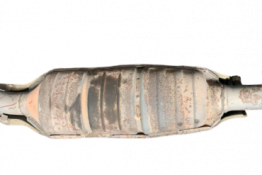 Викуп каталізатора 1275015 BIG 1 sensor Марка автомобіля Volvo     Вставка каталізатора Кераміка Тип палива Бензин