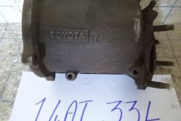 Викуп каталізатора 14AT Марка автомобіля Toyota     Вставка каталізатора Кераміка Тип палива Бензин