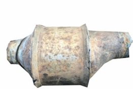 Викуп каталізатора 068131701D Марка автомобіля Audi|Volkswagen     Вставка каталізатора Кераміка Тип палива Бензин