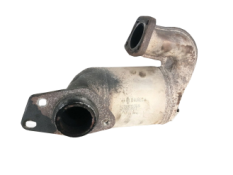 Викуп каталізатора 8200819309 H8200819813  Faurecia Марка автомобіля Renault Модель автомобіля Renault Clio 1.5 dCi (78 kw)|Renault Scenic III - 1.5 dCi Рік автомобіля 2009|2010|2011 Вставка каталізатора Кераміка Тип палива Бензин Каталітична марка Faurecia