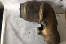 Викуп каталізатора 1K0131690BB 1K0166EA Марка автомобіля Audi|Volkswagen     Вставка каталізатора Кераміка Тип палива Бензин