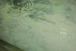 Викуп каталізатора 5X0131701G Марка автомобіля Audi|Volkswagen     Вставка каталізатора Кераміка Тип палива Бензин