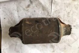 Викуп каталізатора 5Z0131701N BRAZIL 4CL Марка автомобіля Audi|Volkswagen     Вставка каталізатора Кераміка Тип палива Бензин