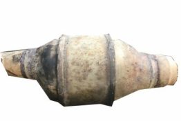 Викуп каталізатора 6K0131701AC Марка автомобіля Audi|Volkswagen     Вставка каталізатора Кераміка Тип палива Бензин