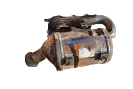 Викуп каталізатора 208025112R H8201458821  Faurecia Марка автомобіля Renault Модель автомобіля Renault Twingo III 1.0   Вставка каталізатора Кераміка Тип палива Бензин Каталітична марка Faurecia