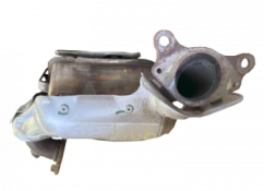 Викуп каталізатора 208A02950R HML6T2962R Faurecia Марка автомобіля Renault     Вставка каталізатора Кераміка Тип палива Бензин Каталітична марка Faurecia