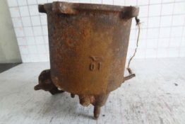 Викуп каталізатора M72A M77E Марка автомобіля Daihatsu     Вставка каталізатора Кераміка Тип палива Бензин