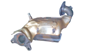 Викуп каталізатора 208A07418R H8201530077  Faurecia Марка автомобіля Renault     Вставка каталізатора Кераміка Тип палива Бензин Каталітична марка Faurecia