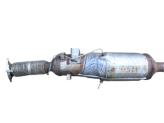 Викуп каталізатора C 307 (CERAMIC) 208025441R Faurecia Марка автомобіля Renault     Вставка каталізатора Кераміка Тип палива Бензин Каталітична марка Faurecia