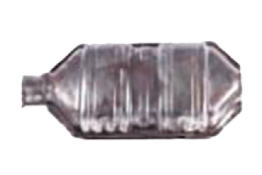 Викуп каталізатора 1326401 TWO SMALL BRICK VOLVO Марка автомобіля Volvo     Вставка каталізатора Кераміка Тип палива Бензин