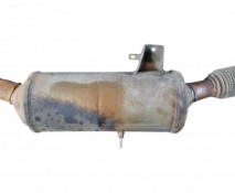 Викуп каталізатора C 610  Faurecia Марка автомобіля Renault     Вставка каталізатора Кераміка Тип палива Бензин Каталітична марка Faurecia