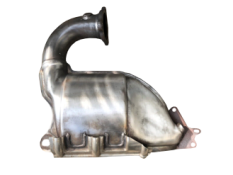 Викуп каталізатора H8200936182 8201057861  EMCON Technologies Марка автомобіля Renault     Вставка каталізатора Кераміка Тип палива Бензин Каталітична марка EMCON Technologies