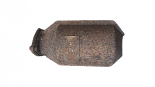 Викуп каталізатора 1357091-3 Марка автомобіля Volvo     Вставка каталізатора Кераміка Тип палива Бензин