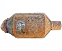 Викуп каталізатора 1357093-3 Марка автомобіля Volvo     Вставка каталізатора Кераміка Тип палива Бензин