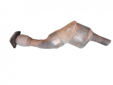 Викуп каталізатора C 366 208020012R Eberspächer Марка автомобіля Renault   Рік автомобіля 2008|2009|2010 Вставка каталізатора Кераміка Тип палива Бензин Каталітична марка Eberspächer