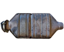 Викуп каталізатора 1389966 Марка автомобіля Volvo     Вставка каталізатора Кераміка Тип палива Бензин