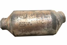 Викуп каталізатора TR PSA K146  Wimetal Марка автомобіля Citroën|Peugeot     Вставка каталізатора Кераміка Тип палива Бензин Каталітична марка Wimetal