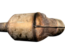 Викуп каталізатора C 170 8200023529 Eberspächer Марка автомобіля Renault Модель автомобіля Renault Scenic 1.4|Renault Megane 1.6 Рік автомобіля 2002|2003|2004|2005 Вставка каталізатора Кераміка Тип палива Бензин Каталітична марка Eberspächer