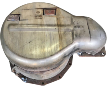 Викуп каталізатора 21431461 7933 13W15 JAPAN 3DA055 Марка автомобіля Volvo     Вставка каталізатора Кераміка Тип палива Бензин