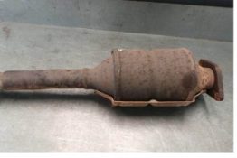 Викуп каталізатора 7778743 Марка автомобіля Alfa Romeo|Fiat|Lancia Модель автомобіля Fiat Punto 1.2 (54 kw / 73 hp)   Вставка каталізатора Кераміка Тип палива Бензин