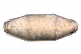 Викуп каталізатора 8613  Fapcat Sevel Марка автомобіля Citroën|Peugeot     Вставка каталізатора Кераміка Тип палива Бензин Каталітична марка Fapcat Sevel