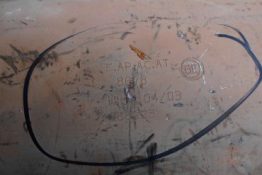 Викуп каталізатора 8678 FAP AC AT Fapcat Sevel Марка автомобіля Citroën|Peugeot     Вставка каталізатора Кераміка Тип палива Бензин Каталітична марка Fapcat Sevel