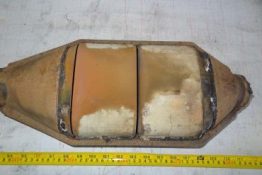 Викуп каталізатора TR PSA 0397  Fapcat Sevel Марка автомобіля Citroën|Peugeot     Вставка каталізатора Кераміка Тип палива Бензин Каталітична марка Fapcat Sevel