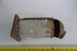 Викуп каталізатора TR PSA 3054  Fapcat Sevel Марка автомобіля Citroën|Peugeot     Вставка каталізатора Кераміка Тип палива Бензин Каталітична марка Fapcat Sevel