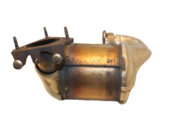 Викуп каталізатора 8200869197 H8200981388  Eberspächer Марка автомобіля Renault Модель автомобіля Renault Espace 2.0 dCi   Вставка каталізатора Кераміка Тип палива Бензин Каталітична марка Eberspächer